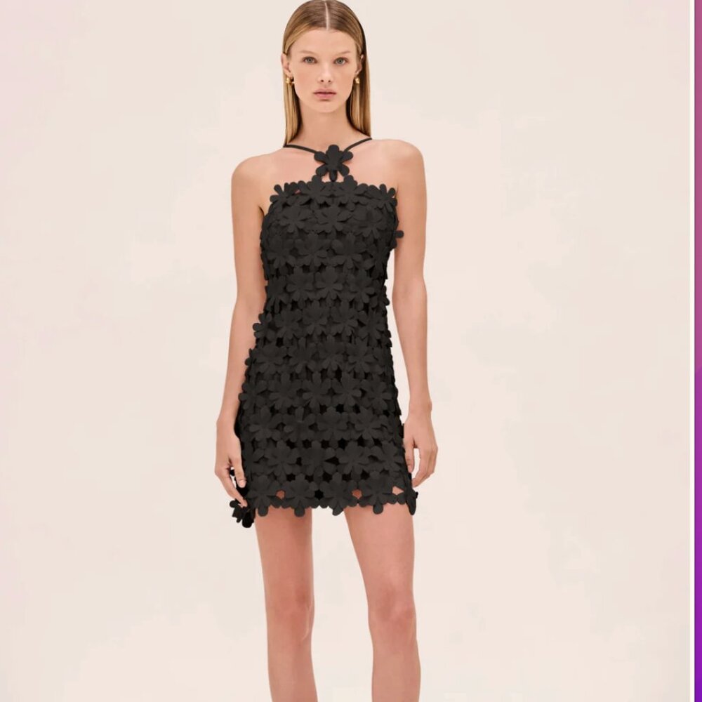 Alexis: Lily Dress